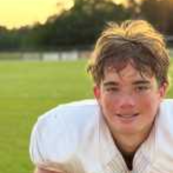 Preston Hamm