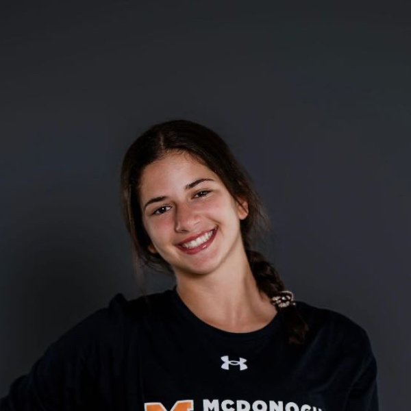 Lexi Rosen