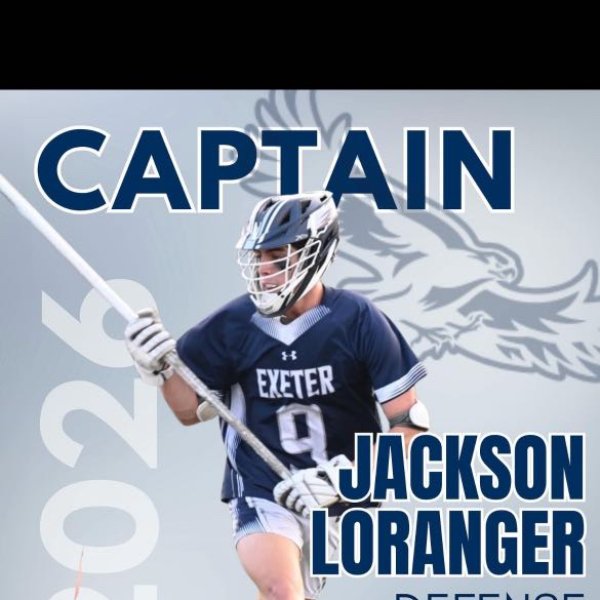Jackson Loranger