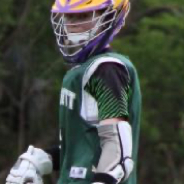 Chase Farrell