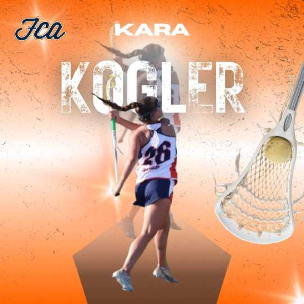 Kara Kogler