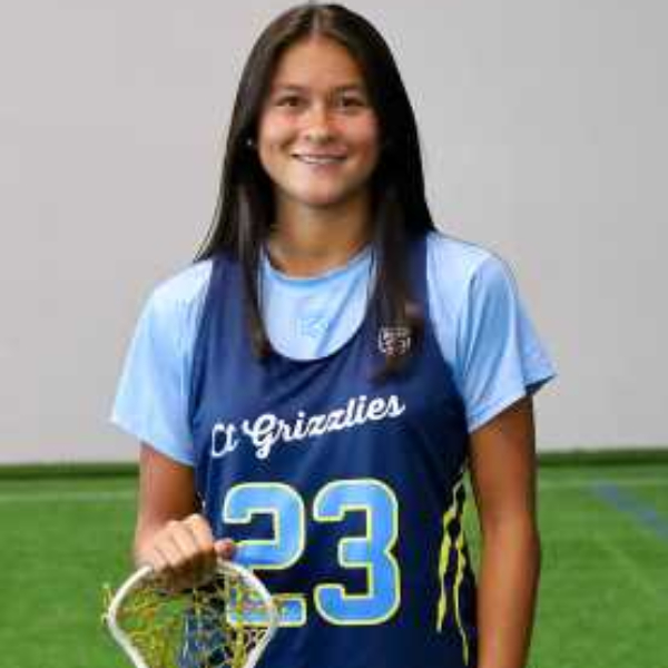 Chloe Sherman