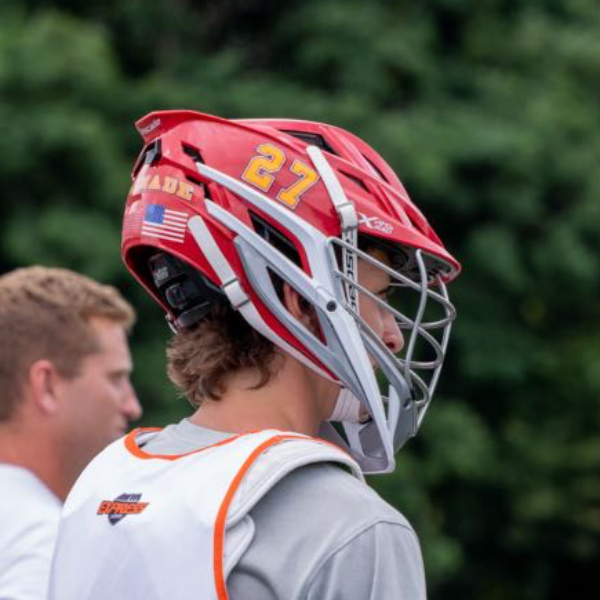 Brady Paige