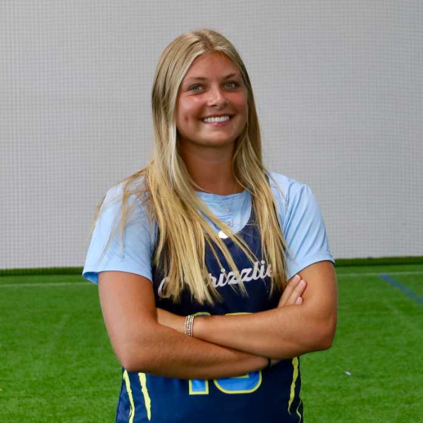 Lucy Hoglund