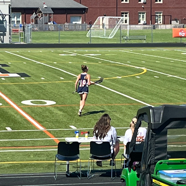 Leah Trocki