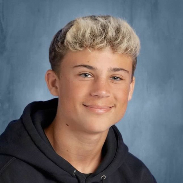 Mason Silvia