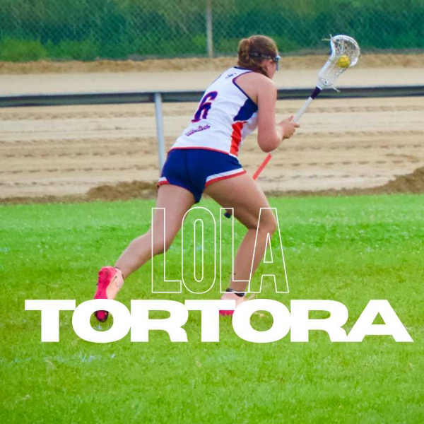 Lola Tortora