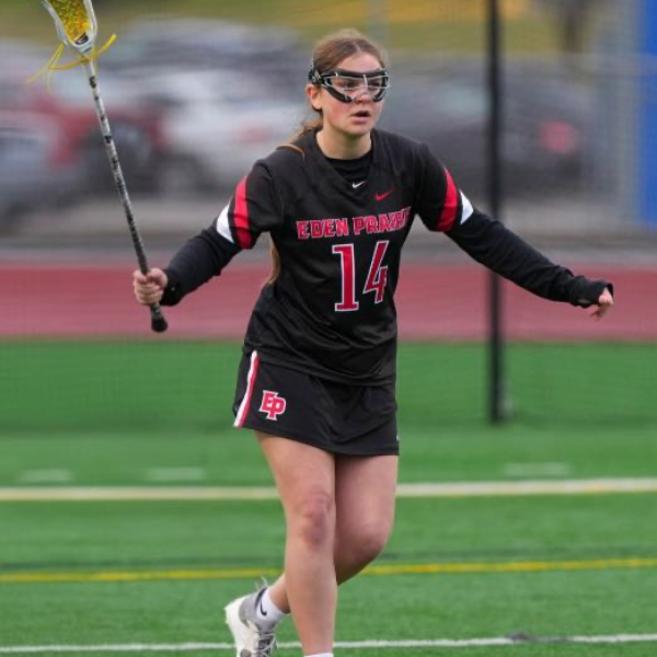 Abby Heinecke