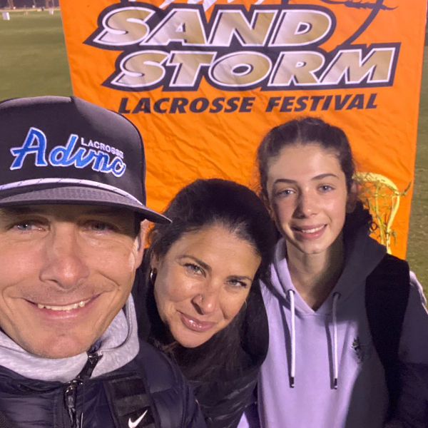 Mila Cavallo-Merrion