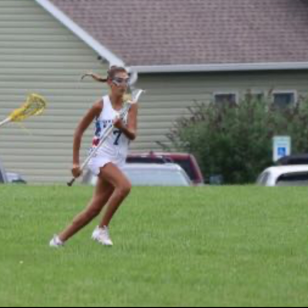 Brynlee Fioravanti