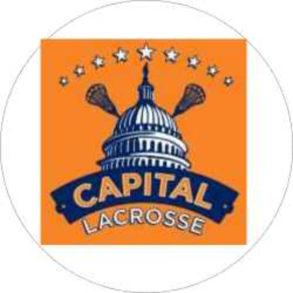 Capital Orange 2027