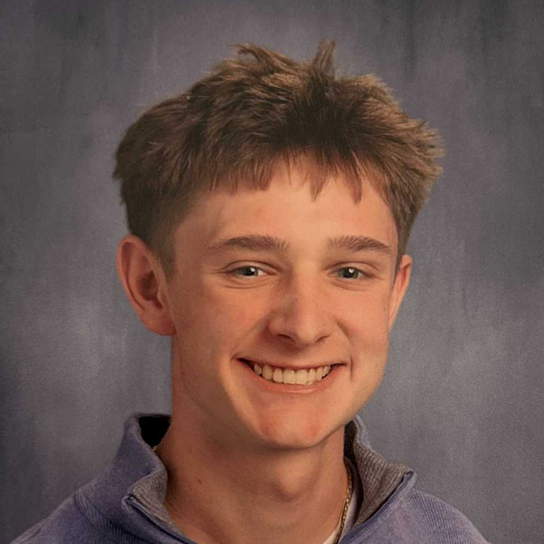 Shane Oberdick