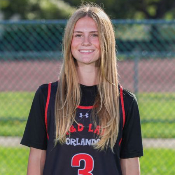 Sadie Bendick