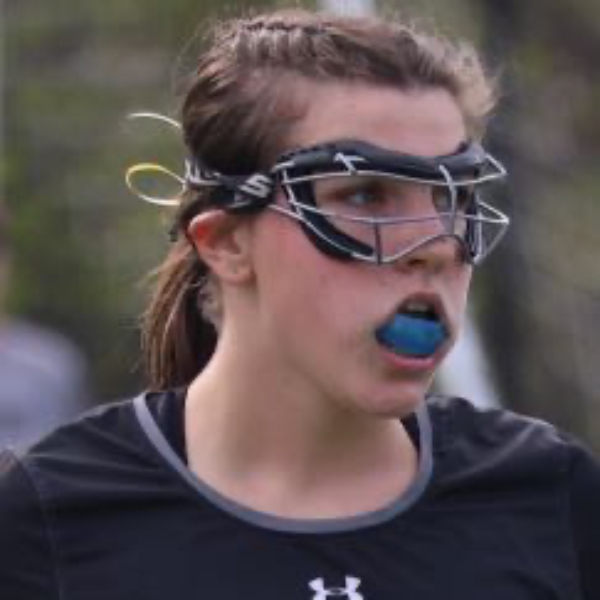 Bridget Frazier