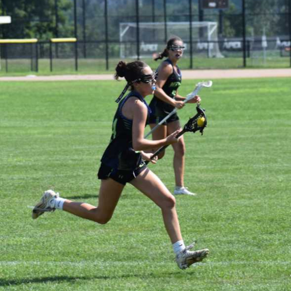 Alexandra Lulu Carey