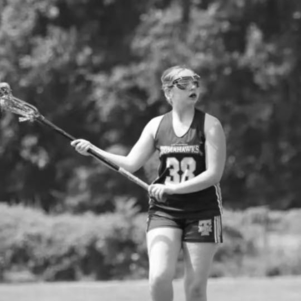 Isabella Santolucito