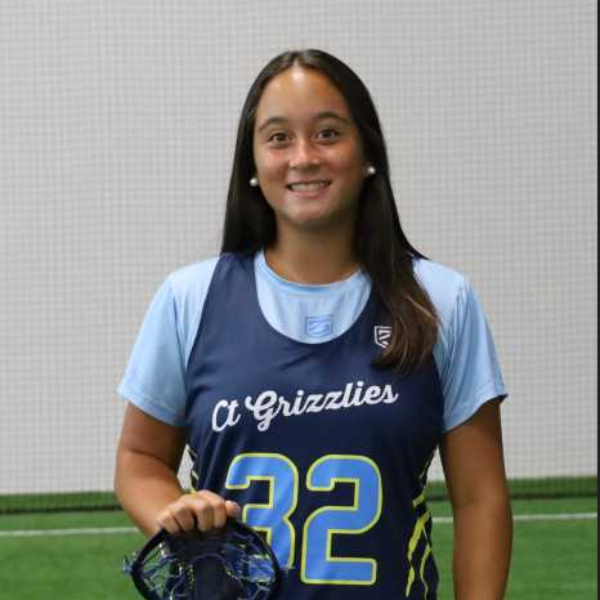 Caitlyn Sherman
