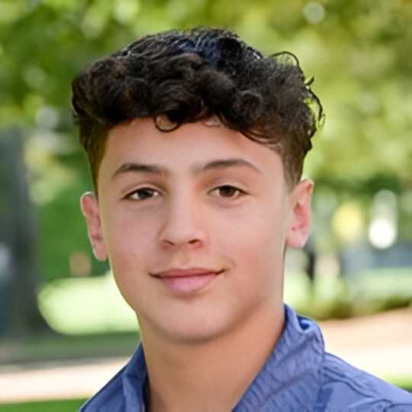Mason Mieczynski