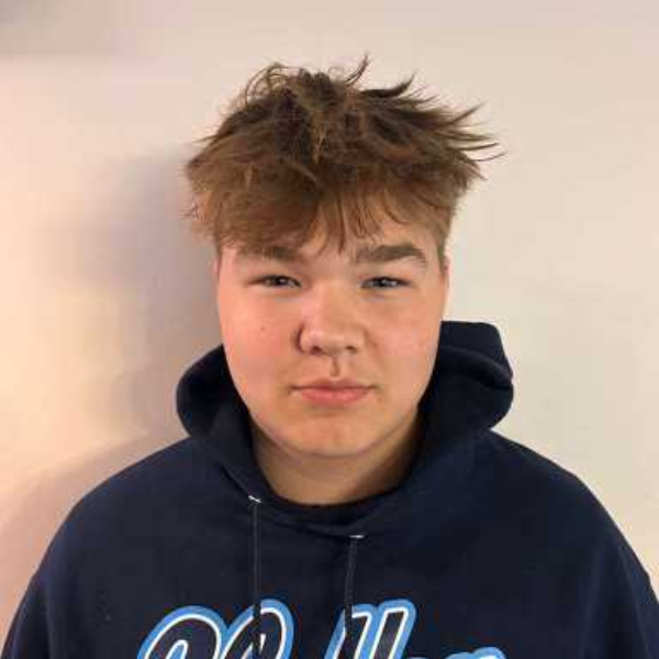 Ethan Barratt