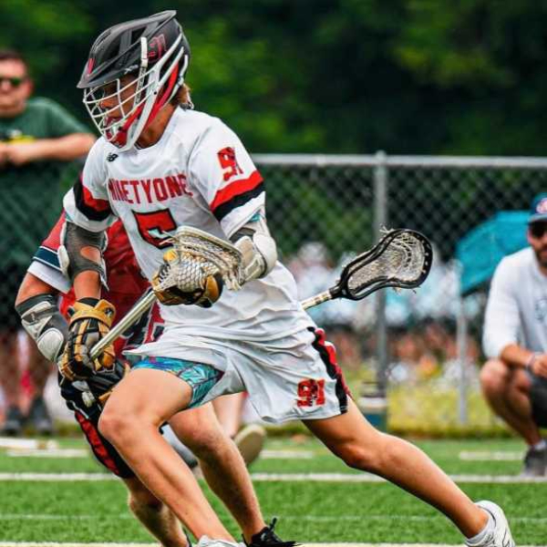 Team 91 - Maryland | IMLCARecruits