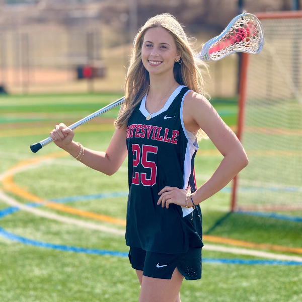 Cassidy Miraglia