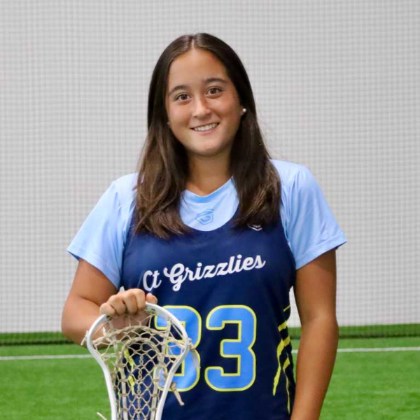 Gabriella Sherman