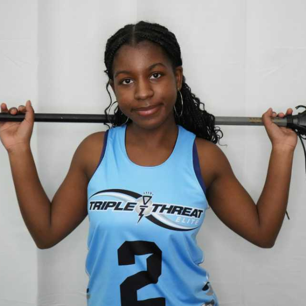 Samara Charles