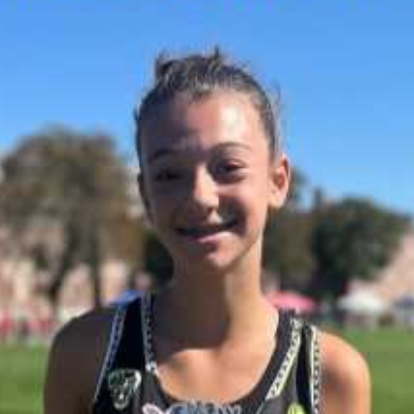 Ella Berenson