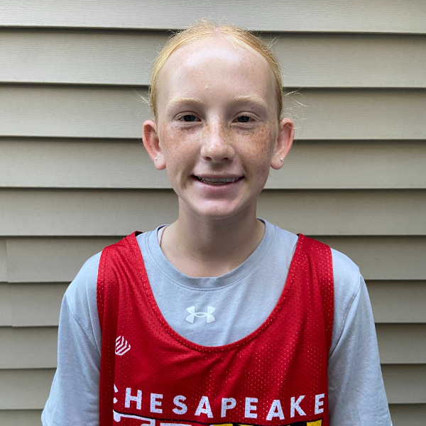 Elizabeth Clare King