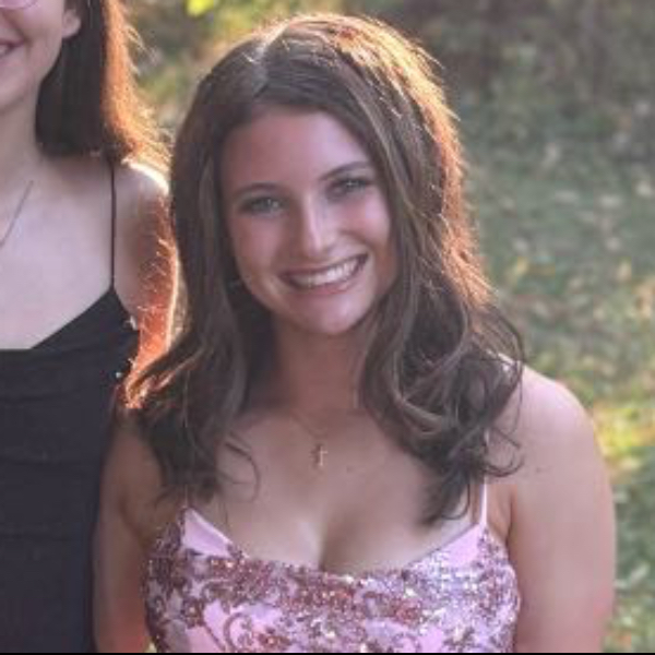 Mercie-Marie Carlton