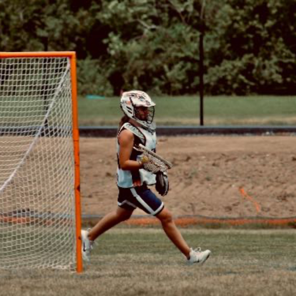 Annabelle Rusin