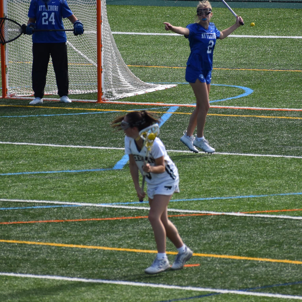 Maeve Cunningham