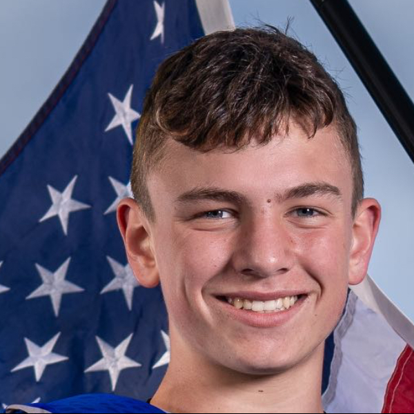Grady Doxsey
