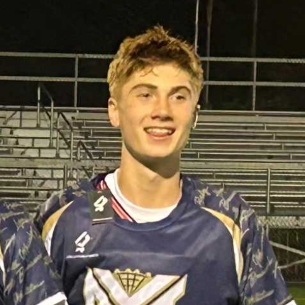 Chase Gallagher