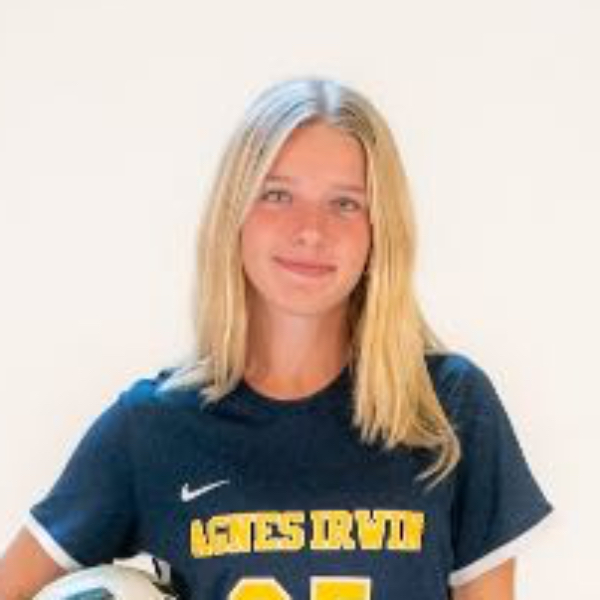 Sophia Burkholder