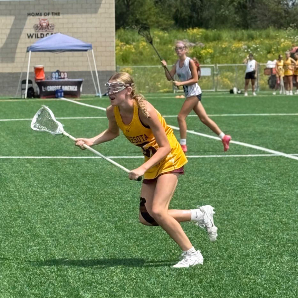 Alexis Sorensen