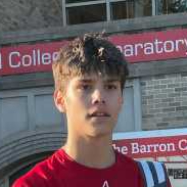 Brett Grayson