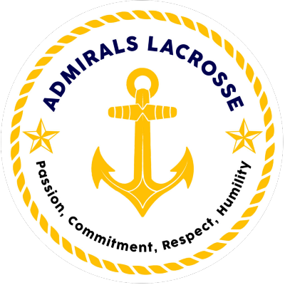 Admirals Lacrosse