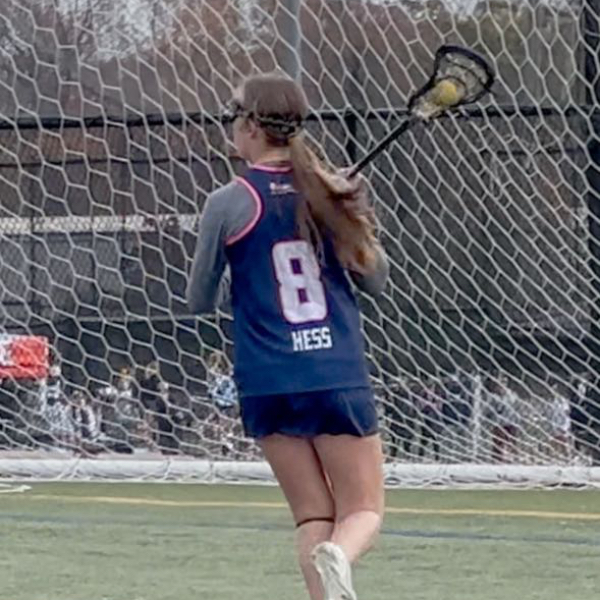 Ava Hess