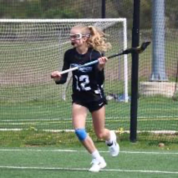 Allison Vannozzi