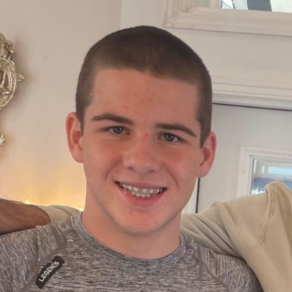 Cooper Lansford