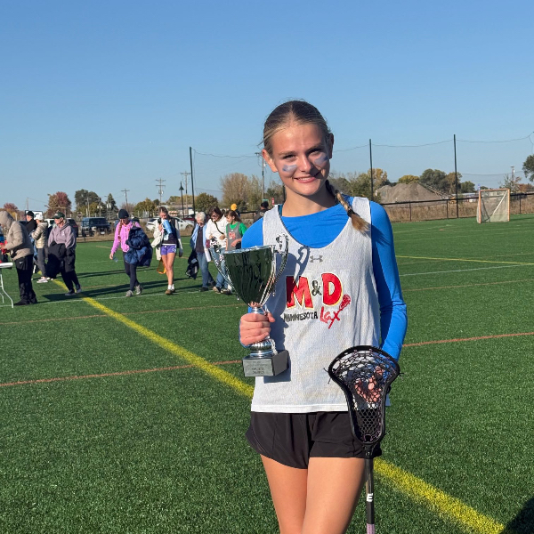 Brynn Kallberg