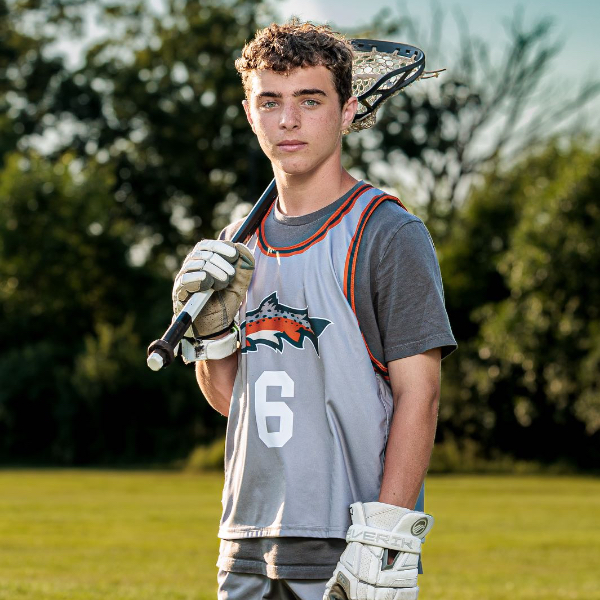 Jake Jennings