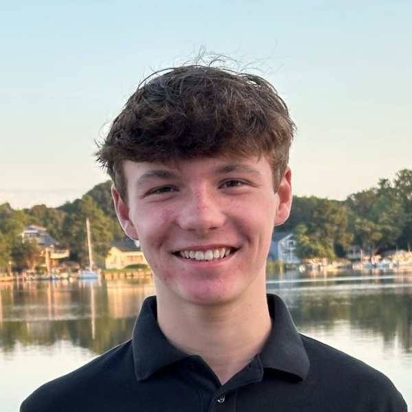 Mason Simpson