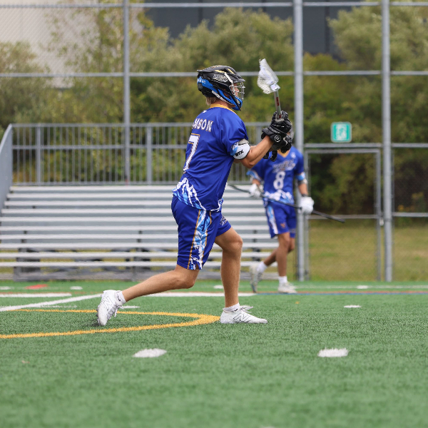 Cole Samson's Lacrosse Recruiting Profile
