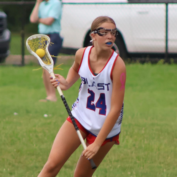 Madison Hunt