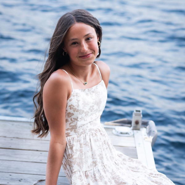 Abigail Waldner