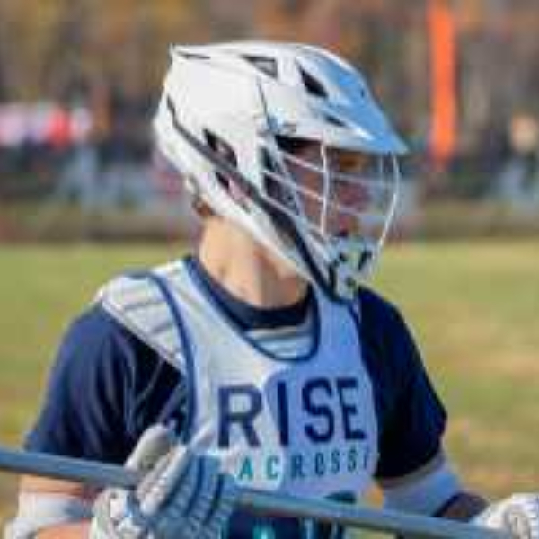 Caleb Rice Caleb Rice's Lacrosse Recruiting Profile