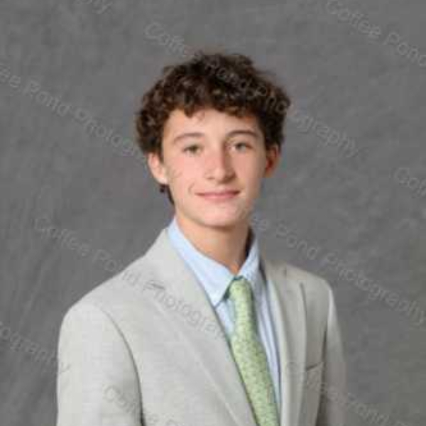 Landon Walters