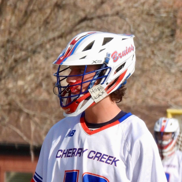Mason Harsh